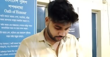 প্রেমিকার টানে বাংলাদেশে অনুপ্রবেশ, লালমনিরহাটে ভারতীয় যুবক আটক