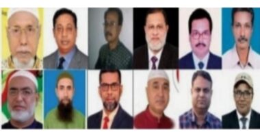 প্রায় বিশ বছর পর অনুষ্ঠিত হতে যাচ্ছে পটুয়াখালী জেলা বিএনপি'র ত্রি-বার্ষিক সম্মেলন