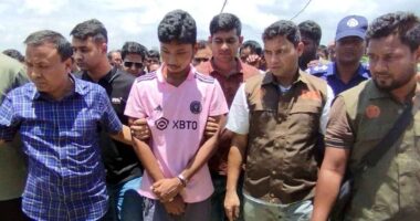 ১০ হাজার টাকার জন্য বন্ধুকে হত্যা