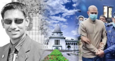 মেজর সিনহা হত্যায় ওসি প্রদীপ ও লিয়াকতের ফাঁসি বহাল : হাইকোর্ট