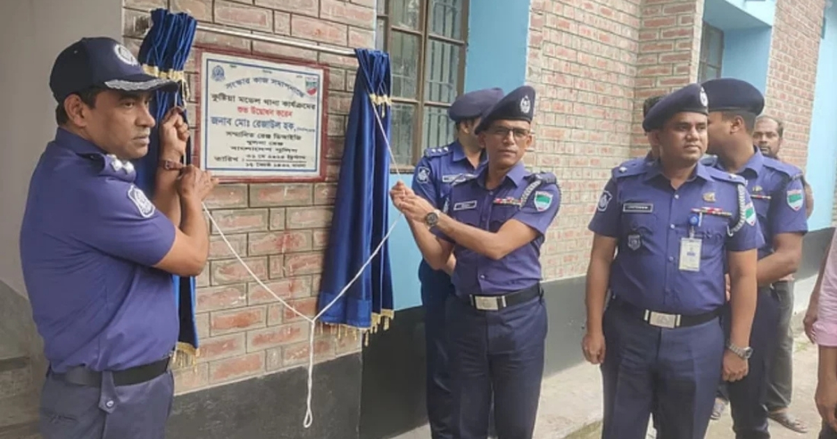 ছাত্রদের মঞ্চে উঠিয়ে আমাদের সামনে বসিয়ে রাখা অপমানজনক : বিএনপি নেতা