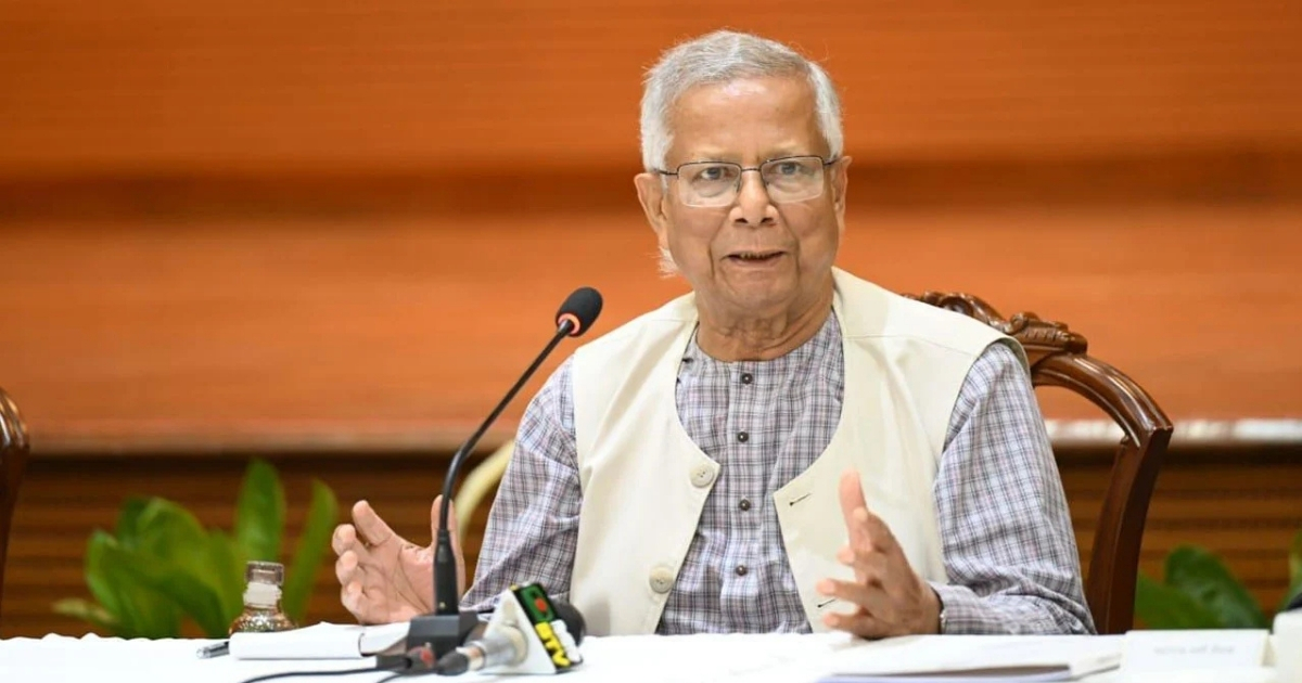 গুম সংক্রান্ত প্রতিবেদন ওয়েবসাইটে ও বই আকারে প্রকাশ করতে হবে : প্রধান উপদেষ্টা