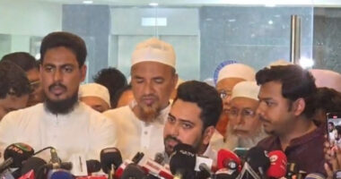 জুলাই সনদের পরেই নির্বাচনের রোডম্যাপ ঘোষণা করতে হবে : নাহিদ
