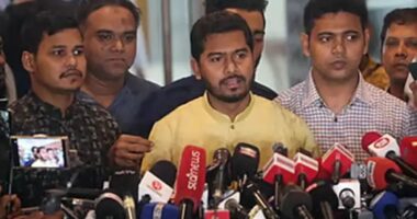 মোটাদাগে সব রাজনৈতিক দলই নির্বাচনের সুনির্দিষ্ট রোডম্যাপ চেয়েছে,এবার বাস্তবায়ন করার পালা : নুর