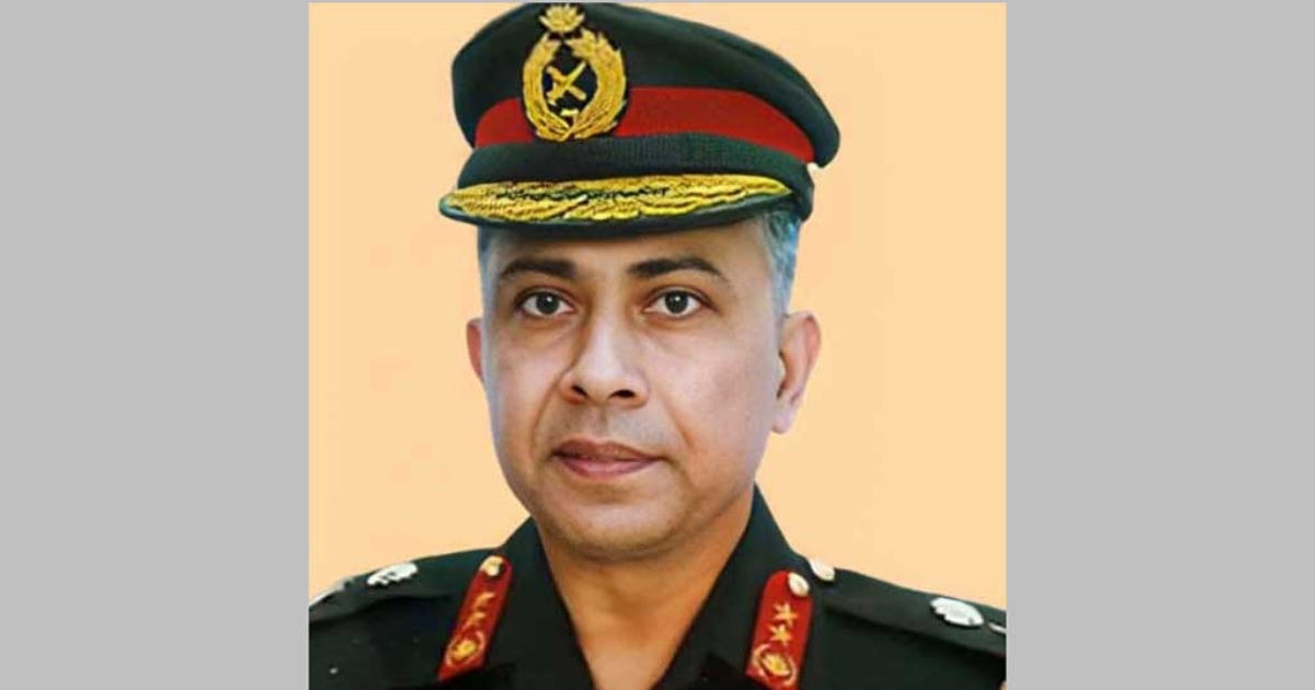 ডিজিএফআইয়ের সাবেক ডিজি সাইফুলের সম্পত্তি জব্দ, ব্যাংক হিসাব ফ্রিজ
