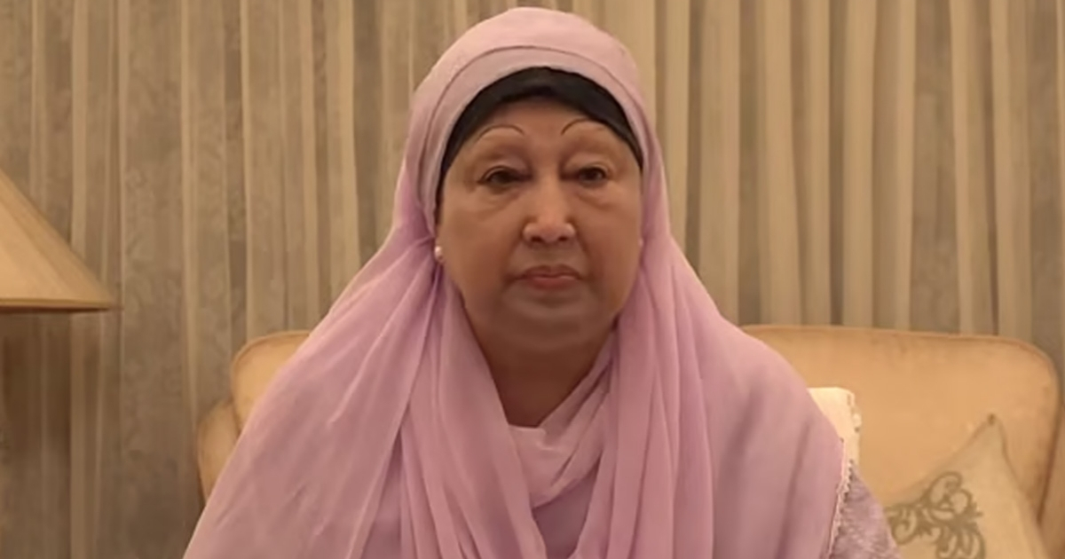 গুলশানের ‘ফিরোজায়’ স্বজনদের সঙ্গে ঈদ উদযাপন করবেন দেশনেত্রী খালেদা জিয়া