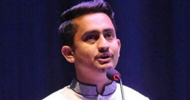 ‘জুলাই ঘোষণাপত্র, সনদ ও বিচার সম্পন্ন হলে এপ্রিলে নির্বাচনে আপত্তি নেই’ সারজিস