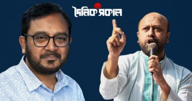 এপ্রিলে নির্বাচন সমস্যা হলেও সহযোগিতামূলক মনোভাব রাখতে চায়: এবি পার্টি