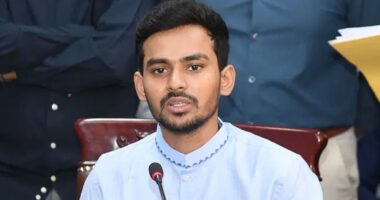 পশু নয়, কুরবানি হোক অহংকার হিংসা অবিচারের : আসিফ মাহমুদ