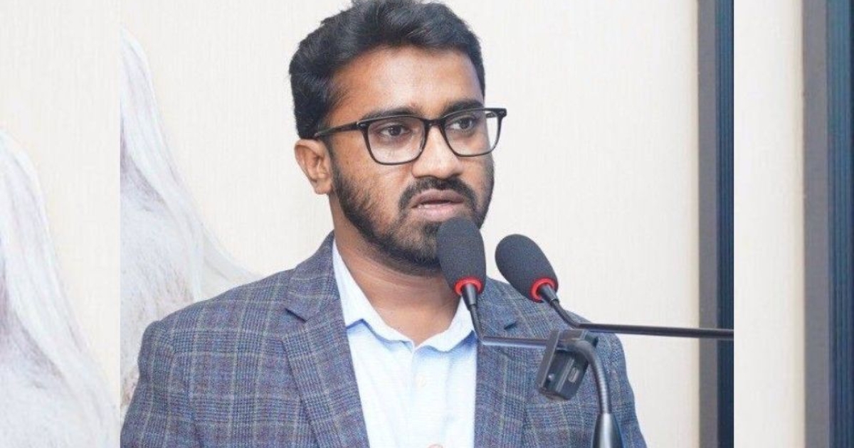 ভোটারশূন্য করতেই এপ্রিলে নির্বাচন আয়োজন : রাশেদ খান