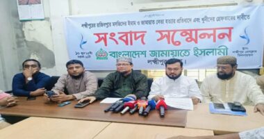 স্ট্রোক নয়, বিএনপি কর্মীদের হামলায় মারা যায় জামায়াত নেতা : রেজাউল করিম