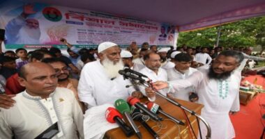 খালেদা জিয়ার মতো জুলুমের শিকার আর কেউ নয়, আমাদের নির্বাচনের জন্য অপেক্ষা করতে হবে : কায়কোবাদ