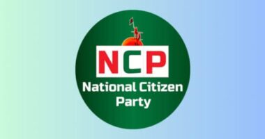 ৬ দিনে এনসিপিকে ১৩ লাখ ৮১ হাজার ৮১০ টাকা দিয়েছে বংলাদেশের মানুষ