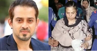 মানুষের ম’রদেহ পু’ড়িয়ে ফেললে নাকি পরিবেশ ভালো থাকবে, রুপার মাকেও পু’ড়িয়ে ফেলা হোক : ইলিয়াস