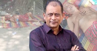 মানসিক ভারসাম্য হারিয়ে রাস্তায় রাস্তায় ঘুরে বেড়াচ্ছেন অভিনেতা সমু চৌধুরী