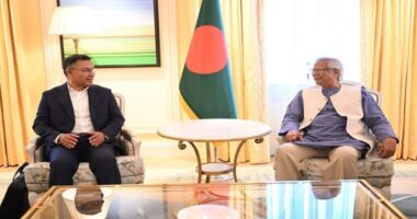 বড় সঙ্কট থেকে দেশকে রক্ষা : প্রশংসায় ভাসছেন ড. ইউনূস ও তারেক রহমান
