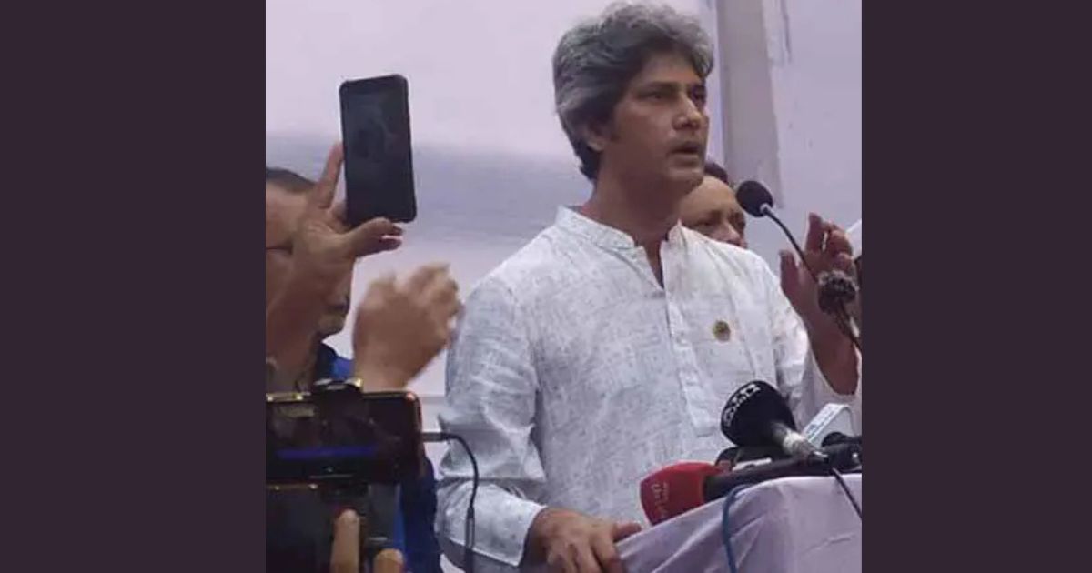 নির্বাচনের জন্য ফেব্রুয়ারির মাঝামাঝি সময়ই উপযুক্ত : সাকি