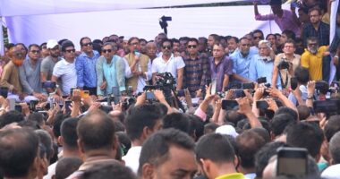 পিছনের দরজা দিয়ে বিএনপি কখনোই ক্ষমতায় আসেনি ,জনগণের ম্যান্ডেটই আমাদের একমাত্র শক্তি : চসিক মেয়র