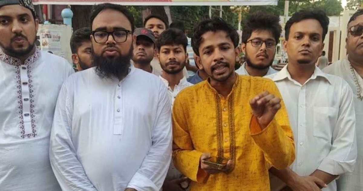 বিএনপির পরিণতিও আ.লীগের মতো হবে : শাকিল উজ্জামান