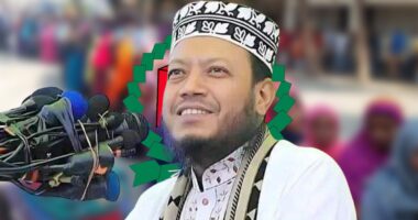 সংস্কার ছাড়া কোনো ভাবেই আগামী নির্বাচন সম্ভব নয় : মুফতি আমির হামজা