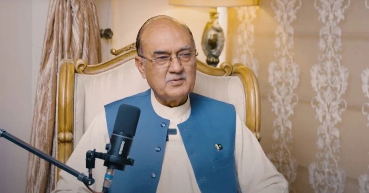 পাকিস্তানি জেনারেলের স্পষ্ট সতর্কবার্তা: ইরানের বিরুদ্ধে হুমকি বন্ধ করার একমাত্র উপায় পারমাণবিক অস্ত্র অর্জন !