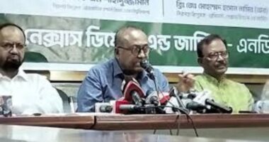 ড. ইউনূসকে এতদিন আমি পূজা করতাম, এখন তিনি অন্যদের হাতের পুতুলে পরিণত,আস্থা হারাচ্ছি : এম শাহীদুজ্জামান
