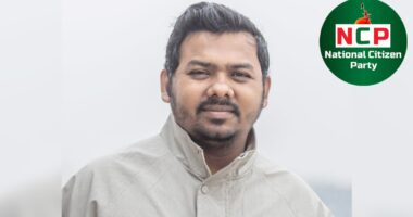 নৈতিক স্খলনের অভিযোগ : সারোয়ার তুষারকে সাংগঠনিক কার্যক্রম থেকে অব্যাহতি দিল এনসিপি