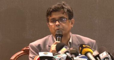 বাংলাদেশে আওয়ামী লীগ নেই, নেতারা অনলাইনে হম্বিতম্বি করছে: প্রেস সচিব