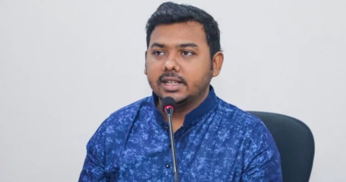 আমার চরিত্রহনন করতে গিয়ে তাদের মর্যাদা ক্ষুণ্ন করবেন না : তুষার