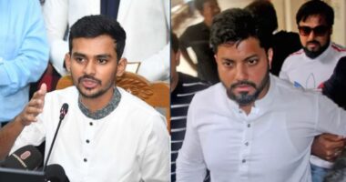 শপথ না নিয়েই মেয়রের দায়িত্ব পালনে,ইশরাক হোসেনের বিরুদ্ধে ‘ক্রিমিনাল অফেন্সের’ অভিযোগ : উপদেষ্টা আসিফ