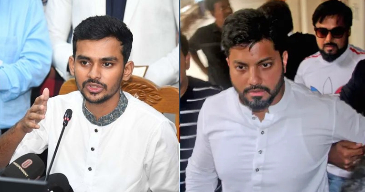 শপথ না নিয়েই মেয়রের দায়িত্ব পালনে,ইশরাক হোসেনের বিরুদ্ধে ‘ক্রিমিনাল অফেন্সের’ অভিযোগ : উপদেষ্টা আসিফ