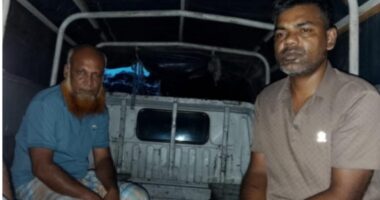 মুন্সিগঞ্জে সেনা অভিযানে অস্ত্র-মাদকসহ গ্রেফতার ২