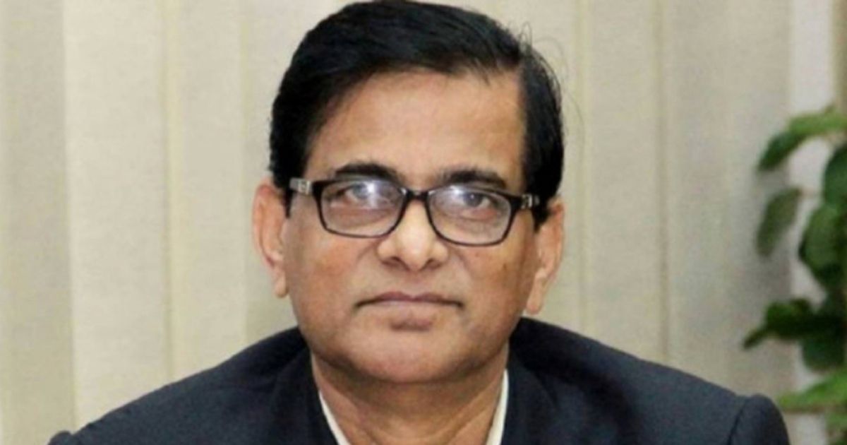 সাবেক প্রতিমন্ত্রী শামসুল আলম গ্রেপ্তার