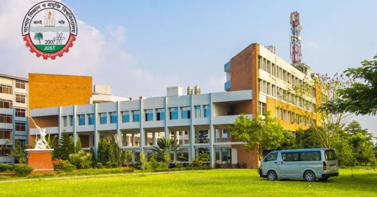 টাইমস হায়ার ইমপ্যাক্ট র‍্যাঙ্কিংয়ে স্থান পেল যবিপ্রবি