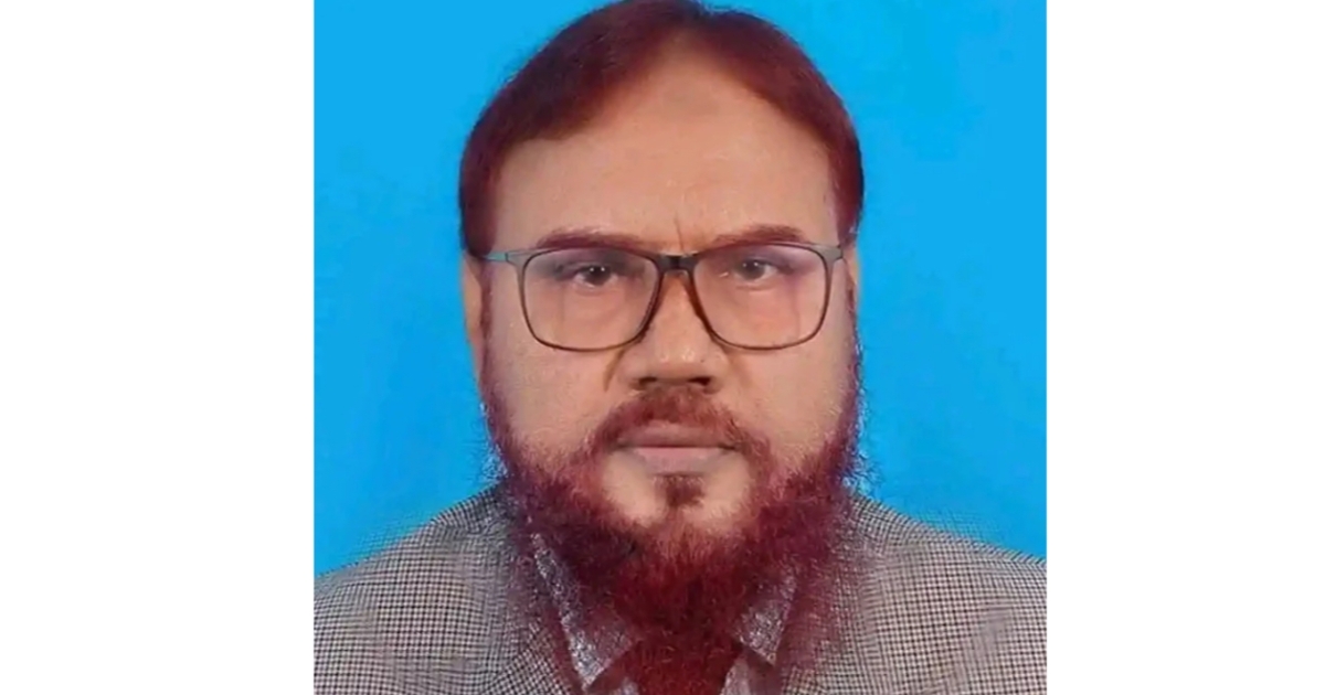 রায়পুরা উপজেলা আওয়ামী লীগের সহ-সভাপতি গ্রেপ্তার