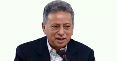 তারেক রহমান দেশে ফেরার প্রস্তুতি নিচ্ছেন: খসরু