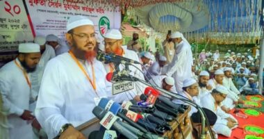 বিএনপির কাছে নিজ দলের কর্মীরা নিরাপদ নন, তাহলে কীভাবে নাগরিকরা নিরাপত্তা পাবেন ? :  ফজলুল করীম
