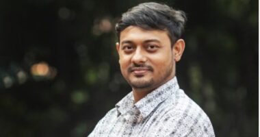 অসুস্থ হয়ে হাসপাতালে এনসিপি নেতা নাসির উদ্দিন পাটোয়ারী