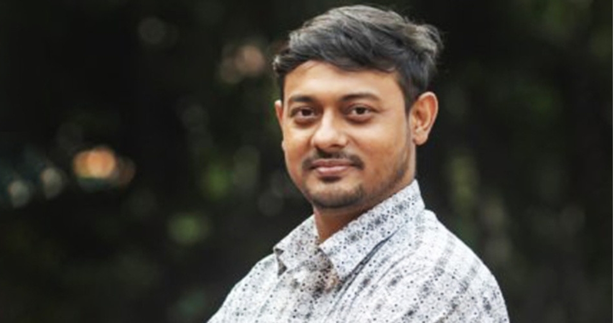 অসুস্থ হয়ে হাসপাতালে এনসিপি নেতা নাসির উদ্দিন পাটোয়ারী