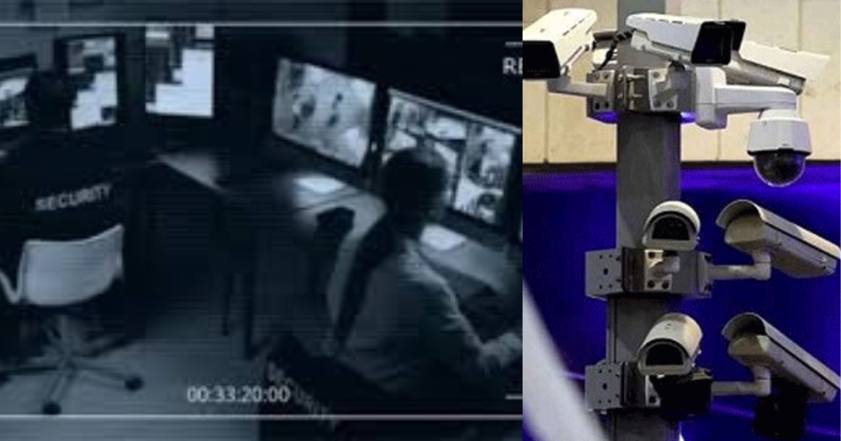 ইসরায়েলের সিসি ক্যামেরা হ্যাক করে হামলার ছক কষছে ইরান