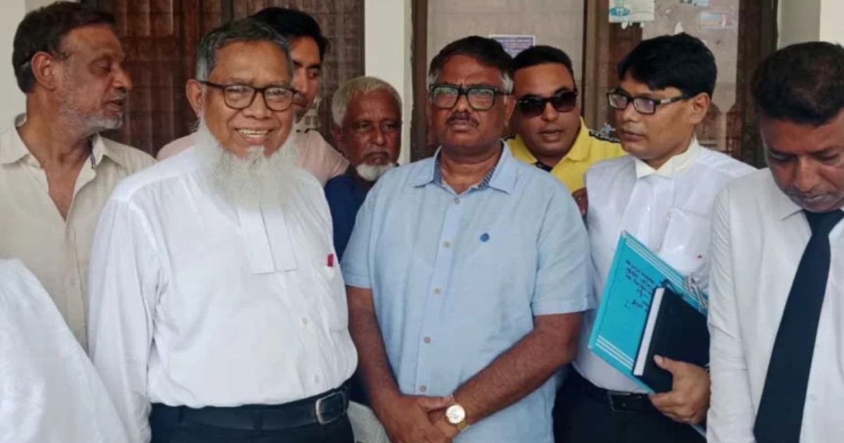 দুর্নীতি মামলায় খালাস পেলেন বিএনপি নেতা দুলু ও তার স্ত্রী