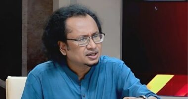 মৃত্যুদণ্ড যদি কোনো শাস্তি হয়, জনাব নুরুল হুদার জন্য মৃত্যুদণ্ড হবে ছোট শাস্তি : ডা. জাহেদ
