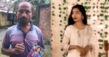 ভোলার মেয়ে ইস্পিতার মৃত্যুর রহস্য ঘিরে ধোঁয়াশা