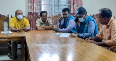 জাল সনদ ও অর্থ আত্মসাত: গাংনী মহিলা ডিগ্রি কলেজে দুদকের তদন্ত অভিযান