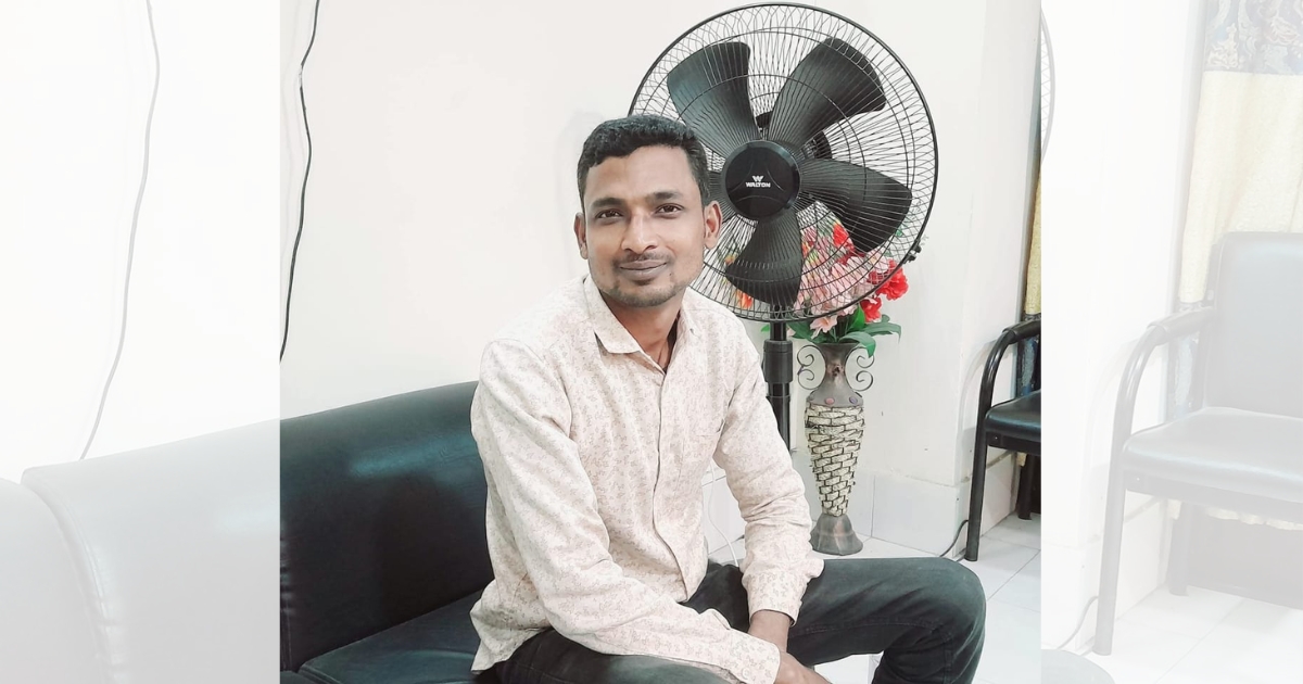 বিস্ফোরক মামলায় বেরোবির কর্মচারী গ্রেপ্তার