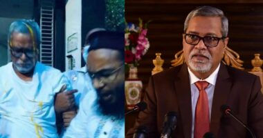 বাংলাদেশ যেন এক ‘মবের মুল্লুক' : মানবাধিকার কর্মী নূর খান