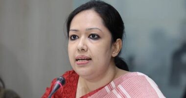 এনসিপির ‘ন’ নিয়েও আলোচনা করার কিছু নেই,রাজনীতি কঠিন ব্যাপার : রুমিন ফারহানা
