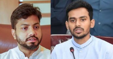 উপদেষ্টা আসিফকে প্রকাশ্যে জাতির কাছে ক্ষমা চাইতে হবে : ইশরাক হোসেন