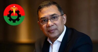 এক ব্যক্তি ১০ বছরের বেশি প্রধানমন্ত্রী পদে থাকতে পারবেন না : তারেক রহমান