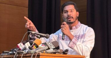 আগামী নির্বাচনে ৩০০ আসনে প্রার্থী দেবে গণ অধিকার পরিষদ: নুর